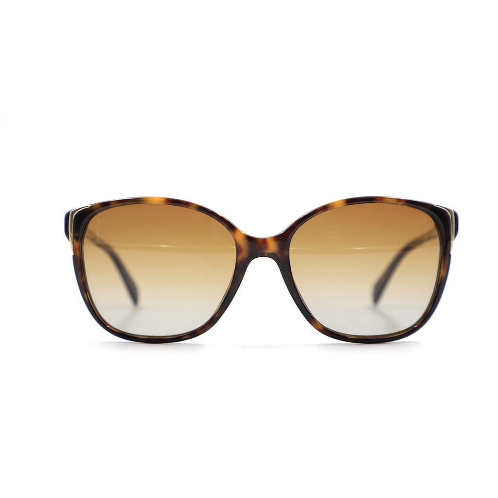 Prada 2AU-6E1 Lens Wdth And Bridge Medium
