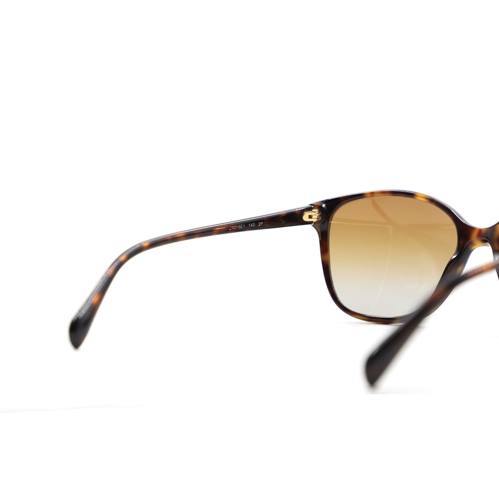Prada 2AU-6E1 Lens Wdth And Bridge Medium