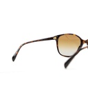 Prada 2AU-6E1 Lens Wdth And Bridge Medium