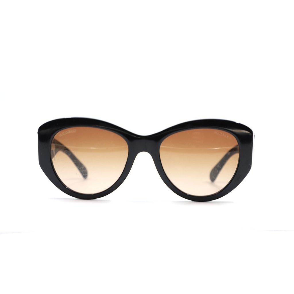 Chanel  5492-A 622/S5 Lens Width:54 , Bridge Width:19 140