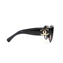 Chanel  5492-A 622/S5 Lens Width:54 , Bridge Width:19 140