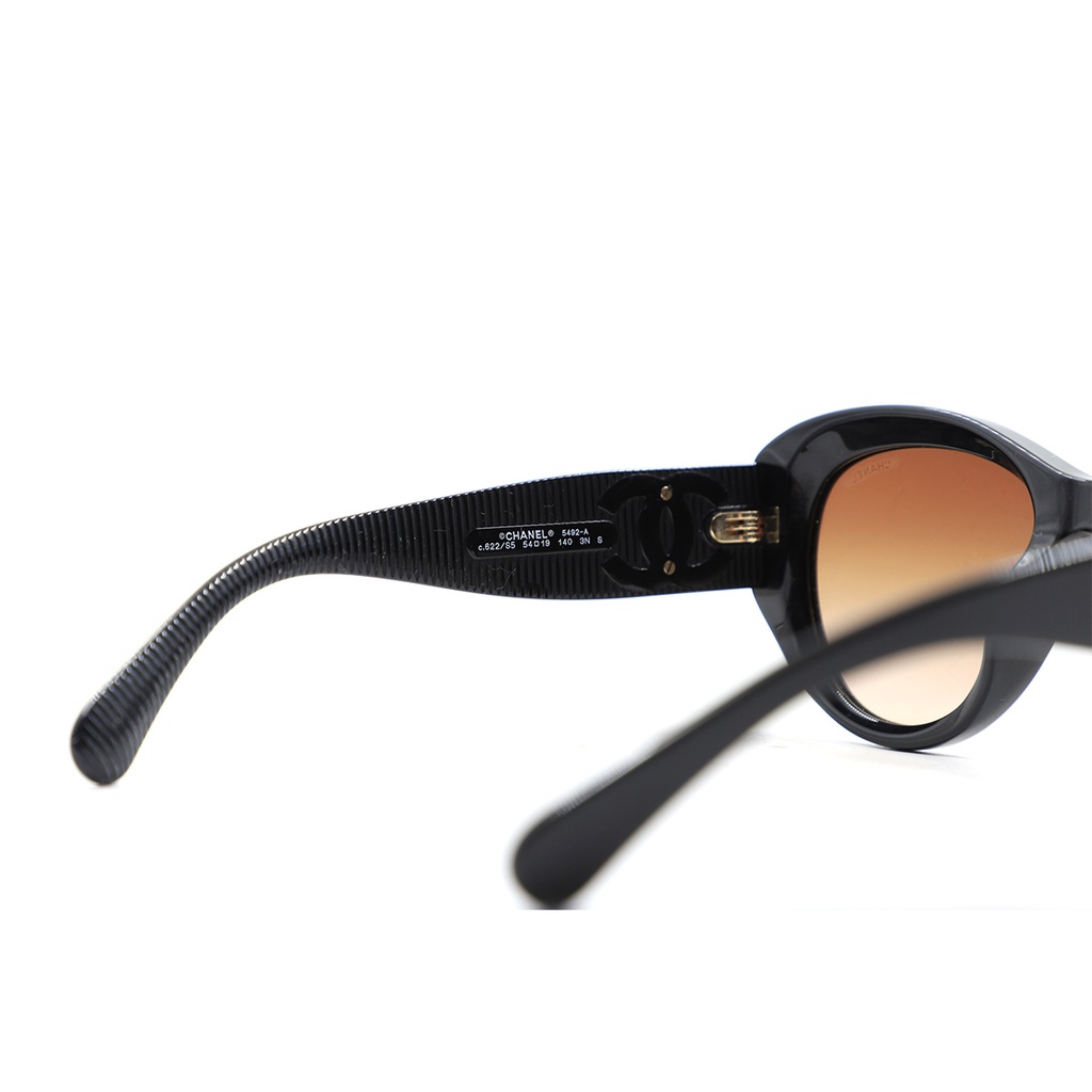 Chanel  5492-A 622/S5 Lens Width:54 , Bridge Width:19 140