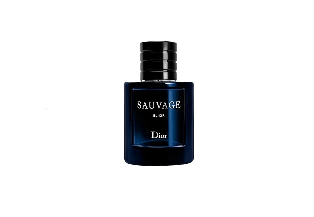 Christian Dior Sauvage Elixir Eau De Parfum for Men 60ML