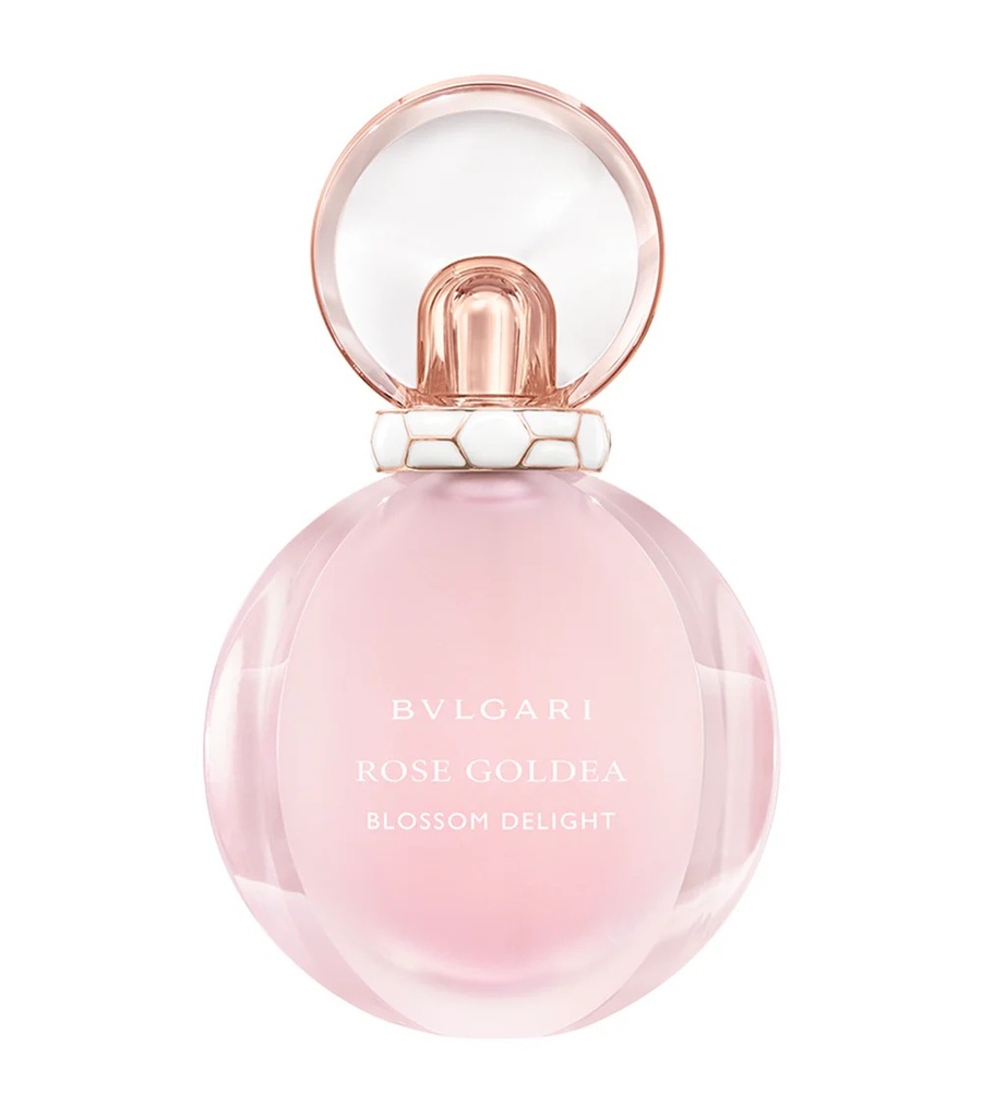 Bvlgari Rose Goldea Blossom Delight Eau de Toilette 50ML