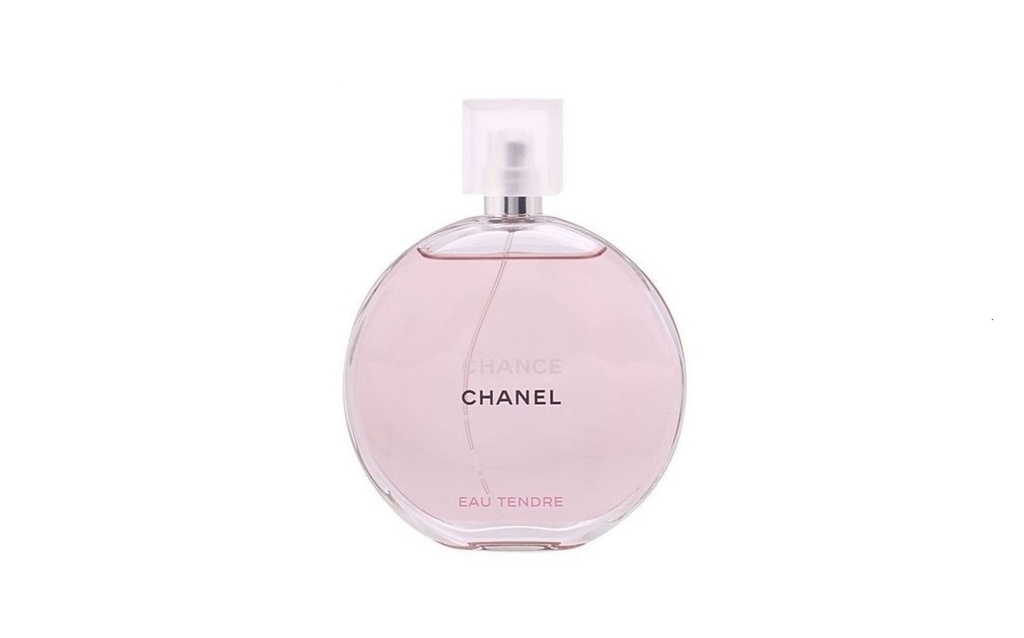 Chanel Chance Eau Tendre Eau De Parfum For Women - 150ML
