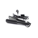 GHD MAX Model:S7N421 Romina Grace Tan, Wide Plate Hair Straighteners Professionally + Cover Case
