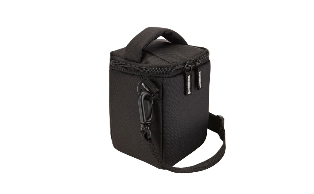 Case Logic Black Lens Exchange Case for Camera
