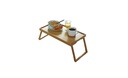 Ikea Resgods Bed Tray Bamboo 304.444.68
