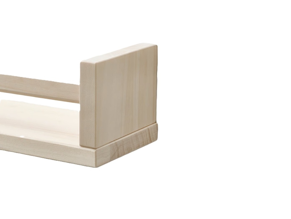 Ikea Bekvam Spice Rack- Aspen 204.871.75