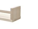 Ikea Bekvam Spice Rack- Aspen 204.871.75