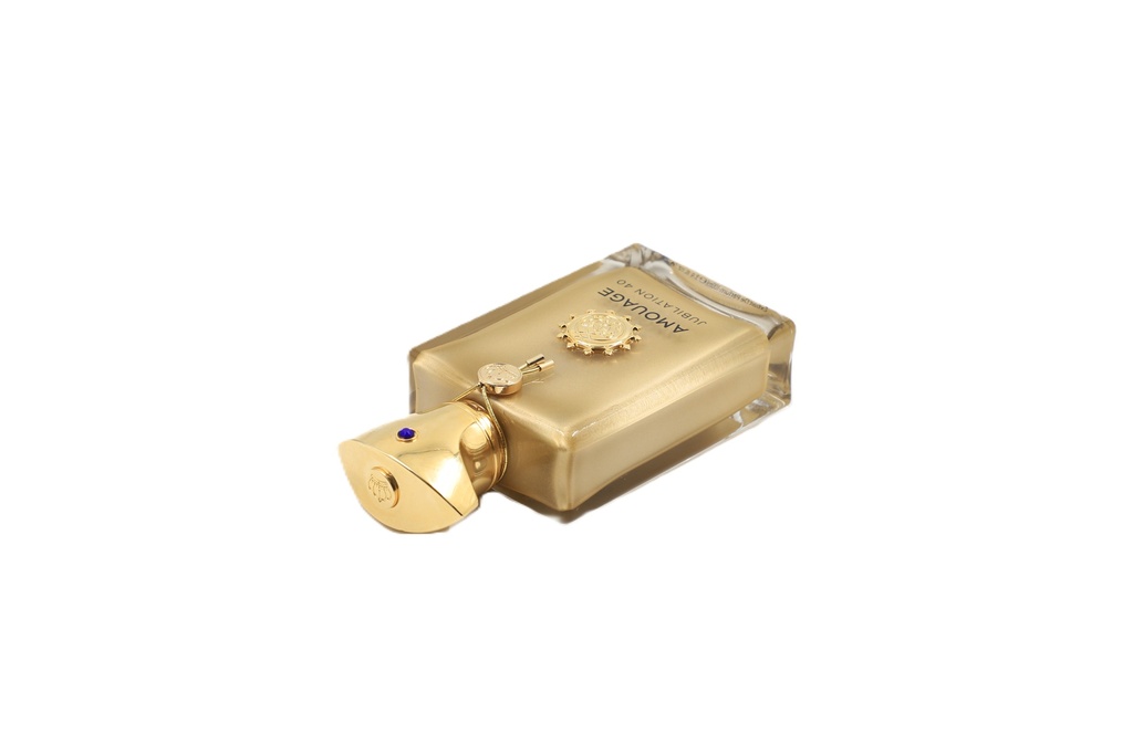 Amouage Jubilation 40 Extrait de Parfum 100ML