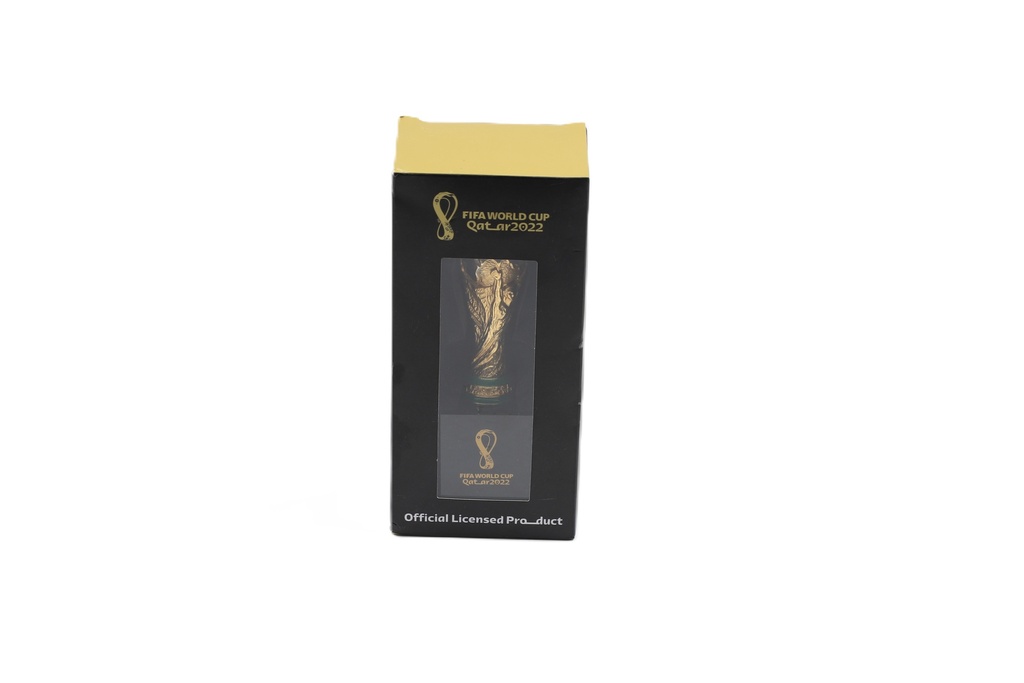 FIFA World Cup Qatar 2022 sporting goods, Trophy