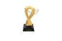 FIFA World Cup Qatar 2022 Opening Match Ceremony Emblem (Light Emblem)