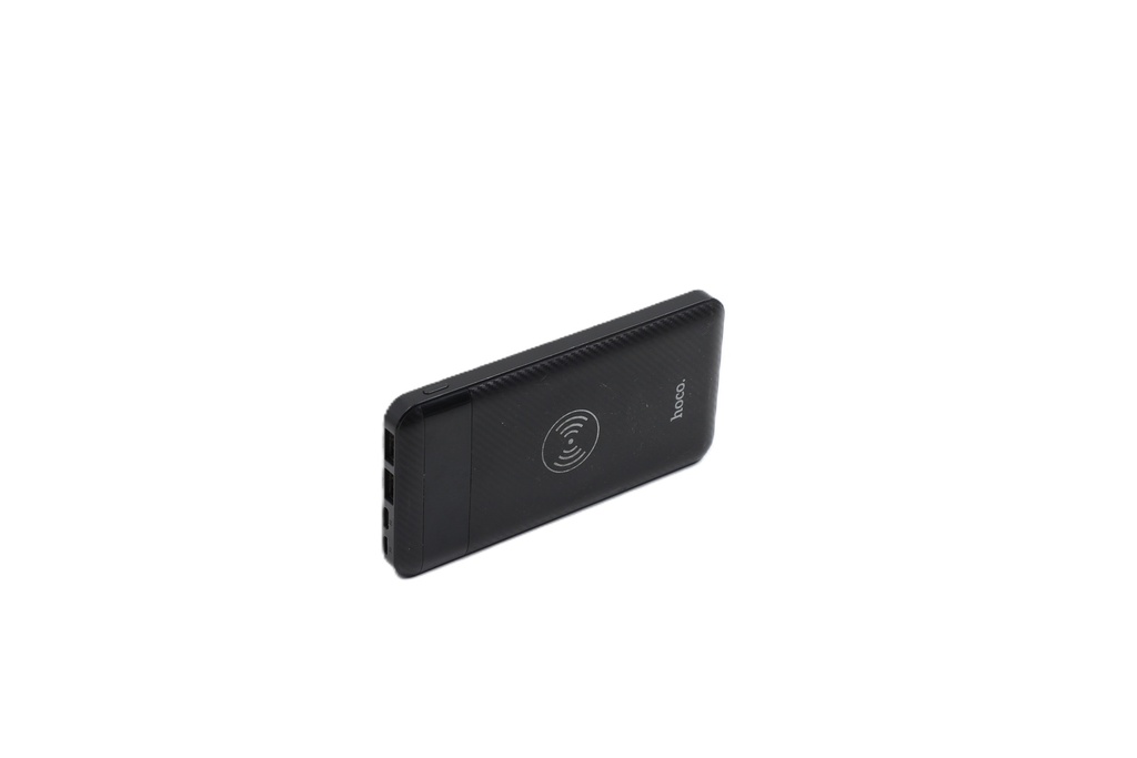 HOCO CO J11 Astute wireless charging Power bank (10000mAh)