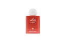 Ibrahim Al - Qurashi Raspberri Musk  Eau De Perfume 75 ML