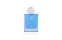 Ibrahim Al - Qurashi Blueberry musk  Eau De Perfume 75 ML