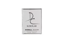 Dorall Collection Scholar Eau De Toilette Natural Spray For Men - 100Ml