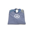 ADIDAS MENS LONG SLEEVE RASHGUARD