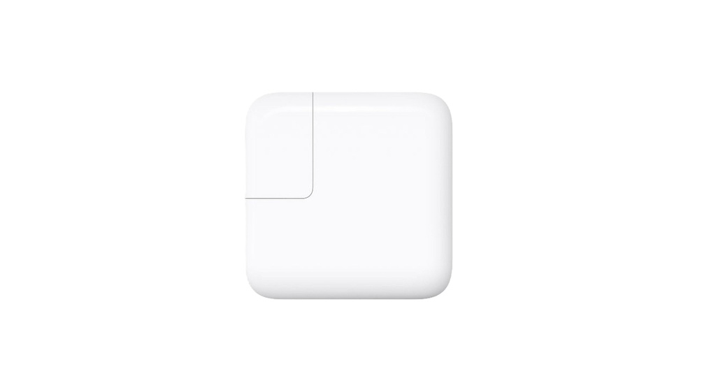 Apple 12W USB Power Adaptor