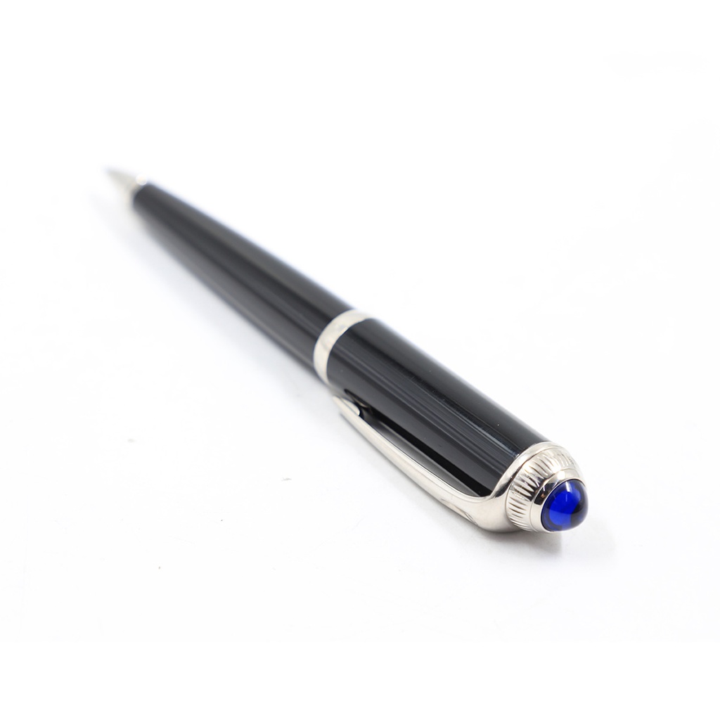 Cartier Luxury Pen Original Black I136360