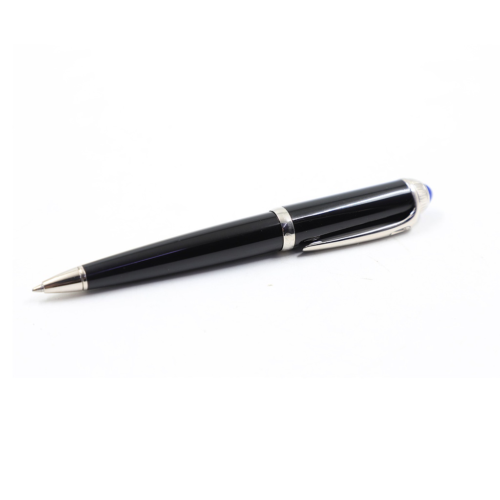 Cartier Luxury Pen Original Black I136360