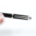 Cartier Luxury Pen Original Black I136360