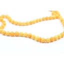 Kahraman Majoun Subha 41 Gram Yellow Color Good Shape ** Authentic **