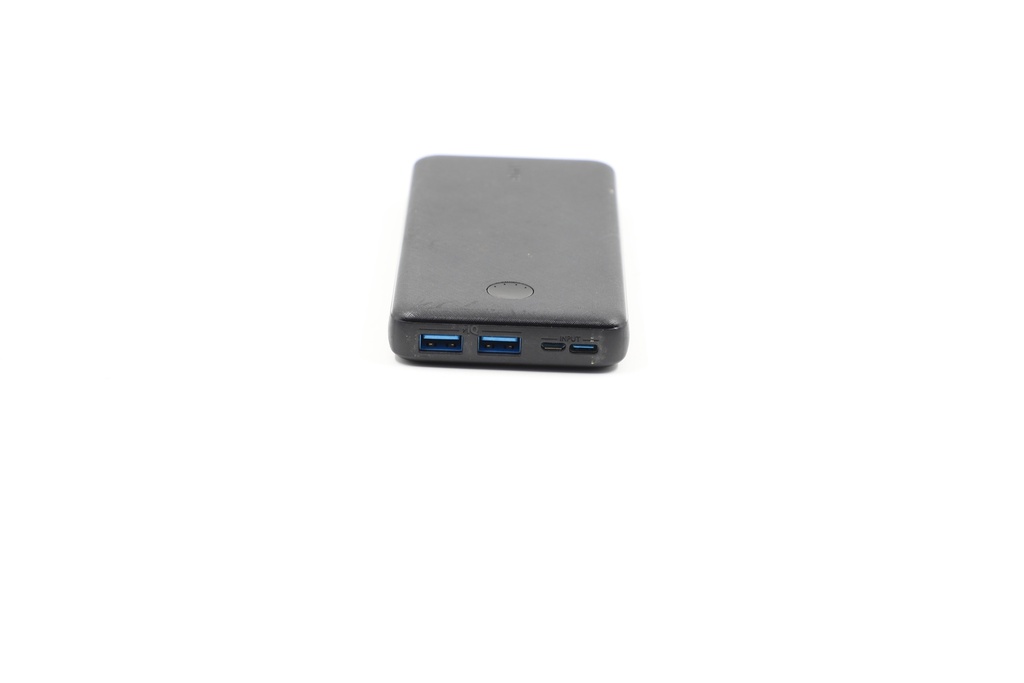 Anker PowerCore Metro Essential 20000Mah - Black A1268