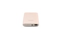 Samsung Wireless 10000mAh Charger Portable Battery, EB-U1200 - Pink