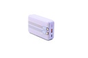 Remax RPP-21 Crystal Series 20 000 mAh Power Bank Purple