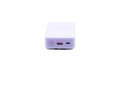 Remax RPP-21 Crystal Series 20 000 mAh Power Bank Purple