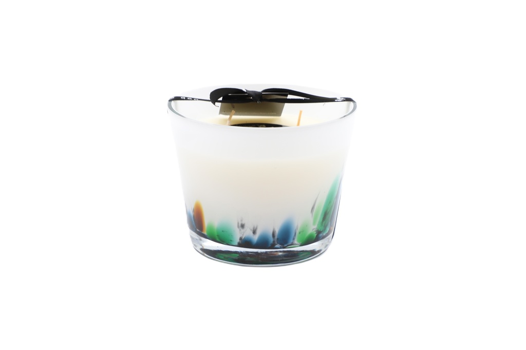 Baobab collection Max 10 Rainforest Amazonia Candles 500G