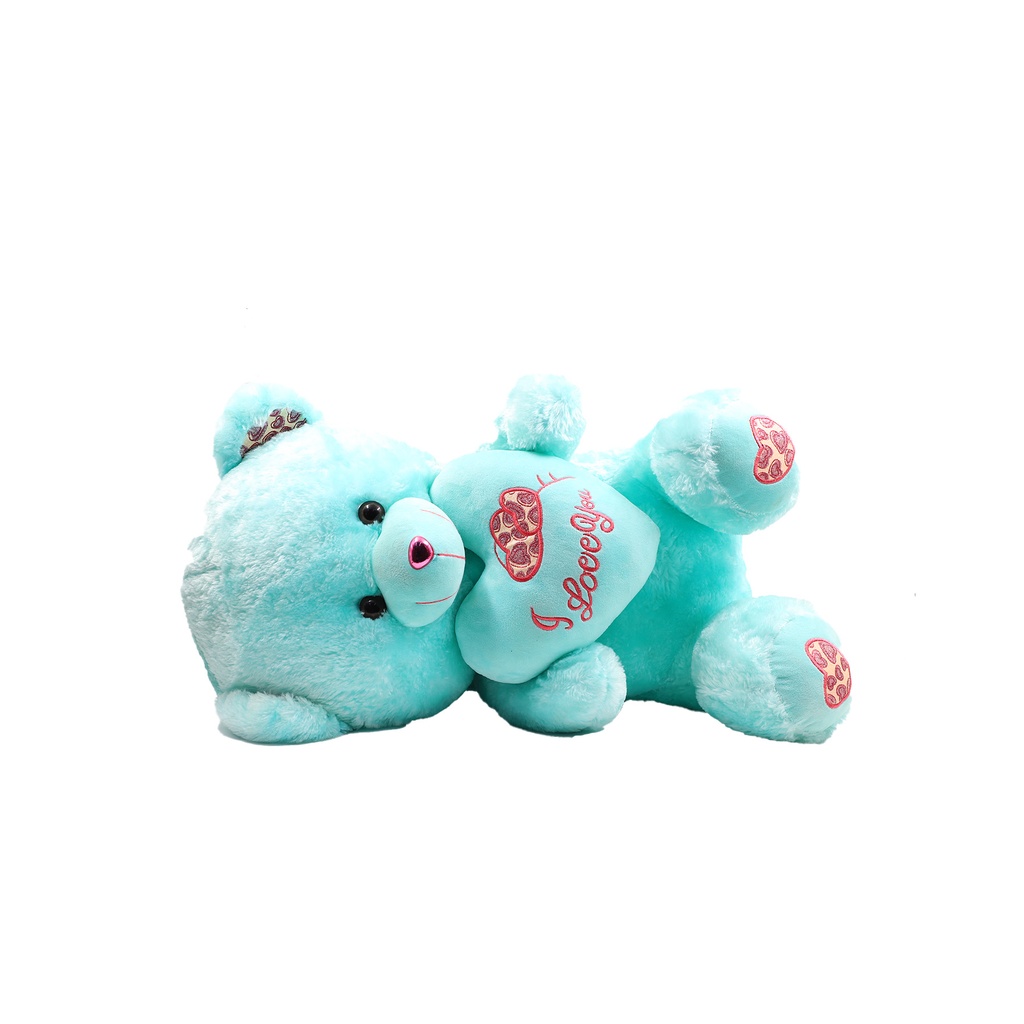 Teddy Bear Light Green