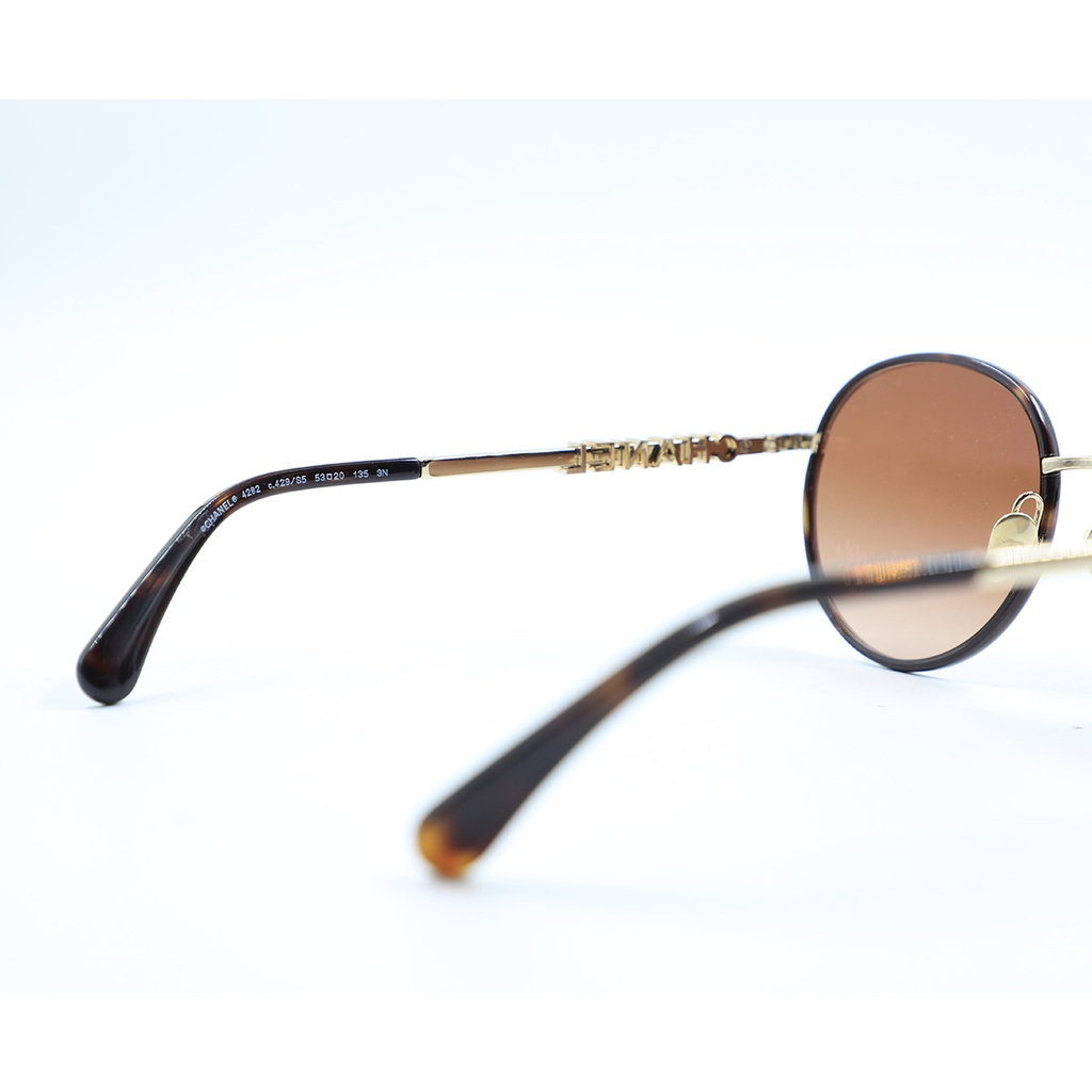 Chanel  4282 429/S5 Lens Width:53, Bridge:20 135