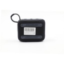 JBL Go 4 Black