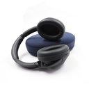Sony WF-1000XM4 Black Wireless Noise Canceling Headset Deep Sea Blue  Cover