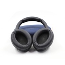 Sony WF-1000XM4 Black Wireless Noise Canceling Headset Deep Sea Blue  Cover
