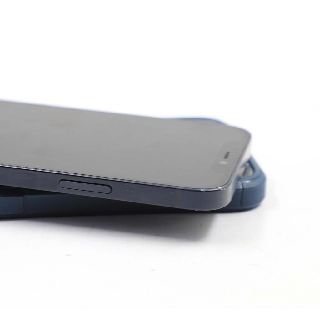iPhone 12 64 Gb Open + Cover