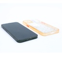 Apple IP 13 Green 128 gb + Cover Case Battery Health 84%