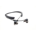 Bose Quietcontrol 30 Wireless Headphones, Noise Cancelling - Black