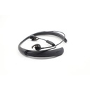 Bose Quietcontrol 30 Wireless Headphones, Noise Cancelling - Black