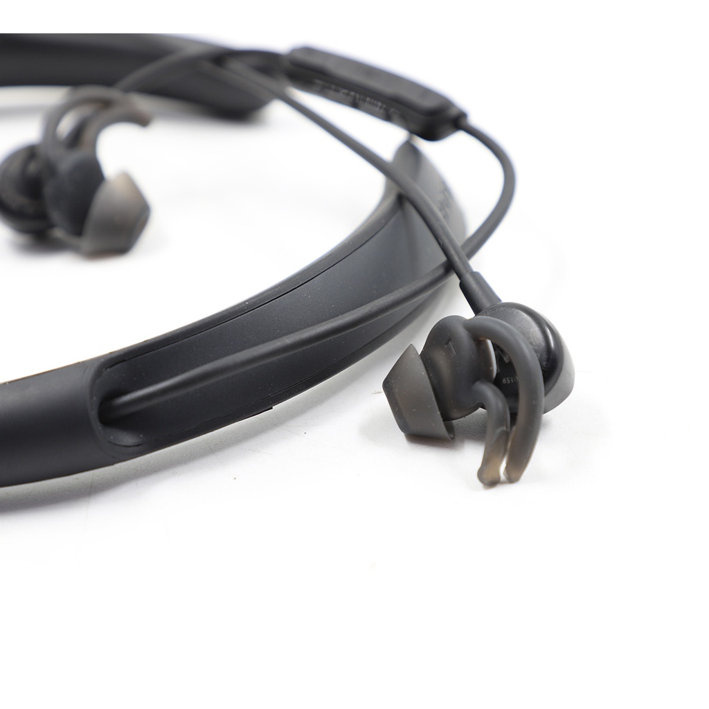 Bose Quietcontrol 30 Wireless Headphones, Noise Cancelling - Black