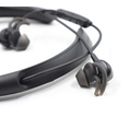 Bose Quietcontrol 30 Wireless Headphones, Noise Cancelling - Black