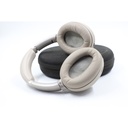 Sony WH-1000XM3 Wireless Noise Cancelling Headsets Grey, + Pouch