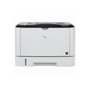 Aficio SP 3410DN Mono Laser Printer
