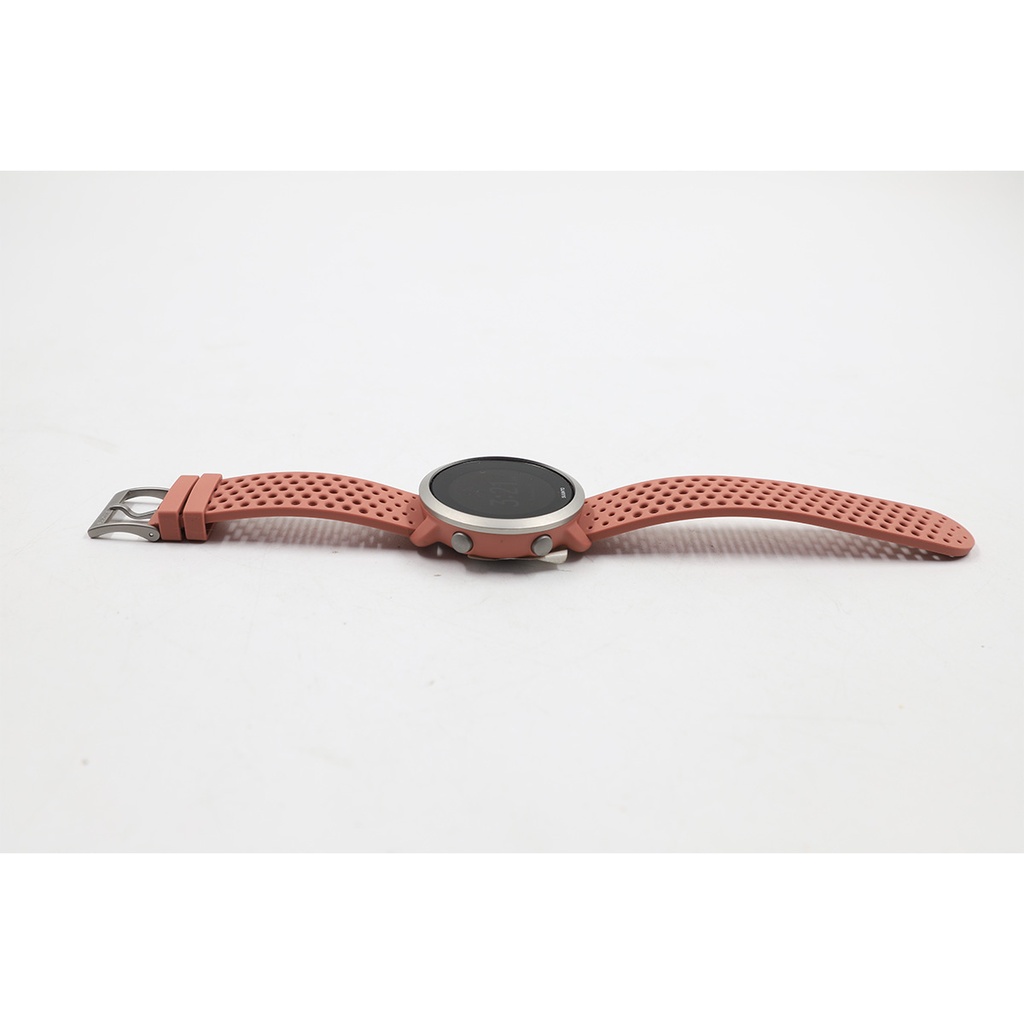 Suunto 3 Designed And Made In Finland No Charger