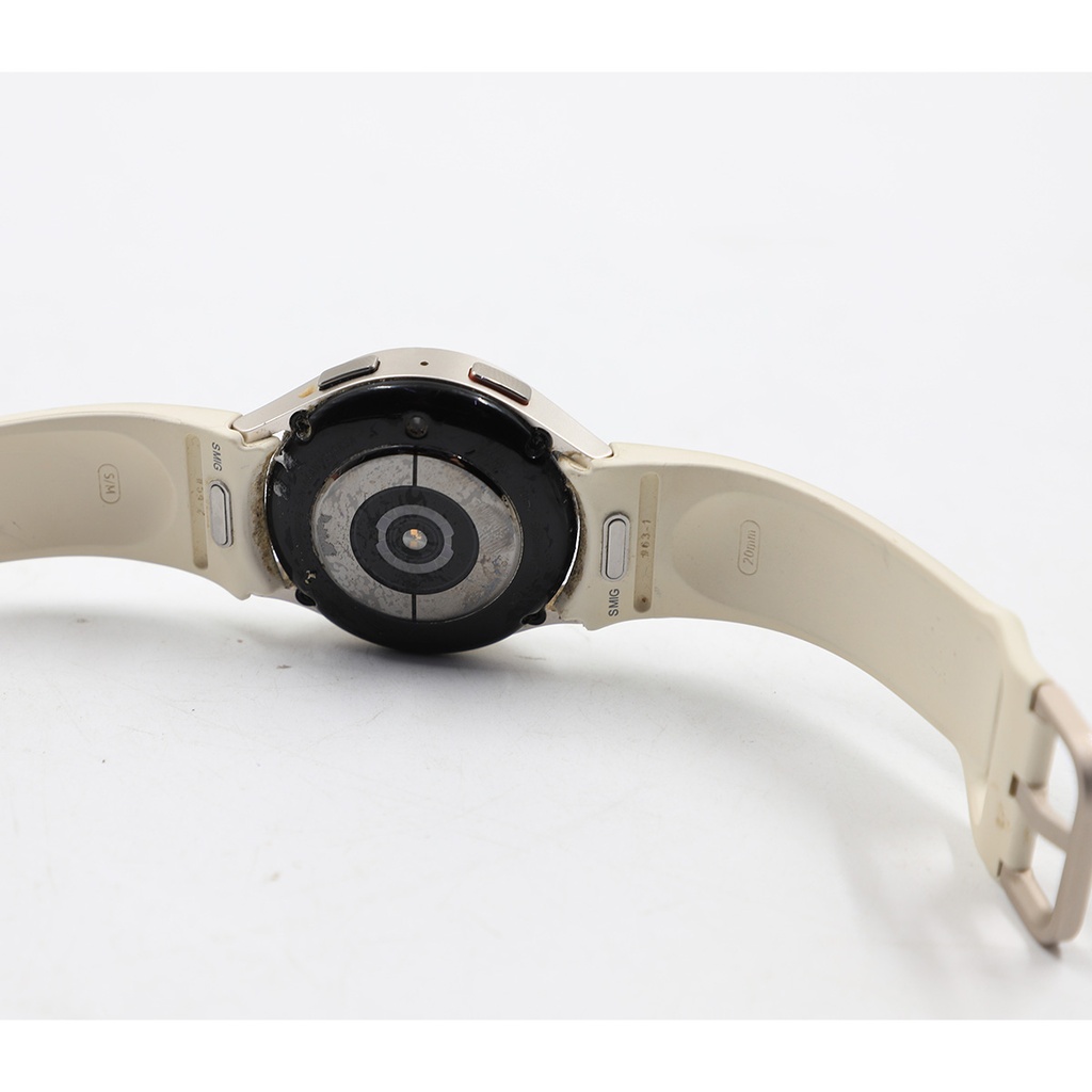 Samsung Galaxy 6 Watch 40 mm Sm-R930 GPS 5 ATm ** No Charger**