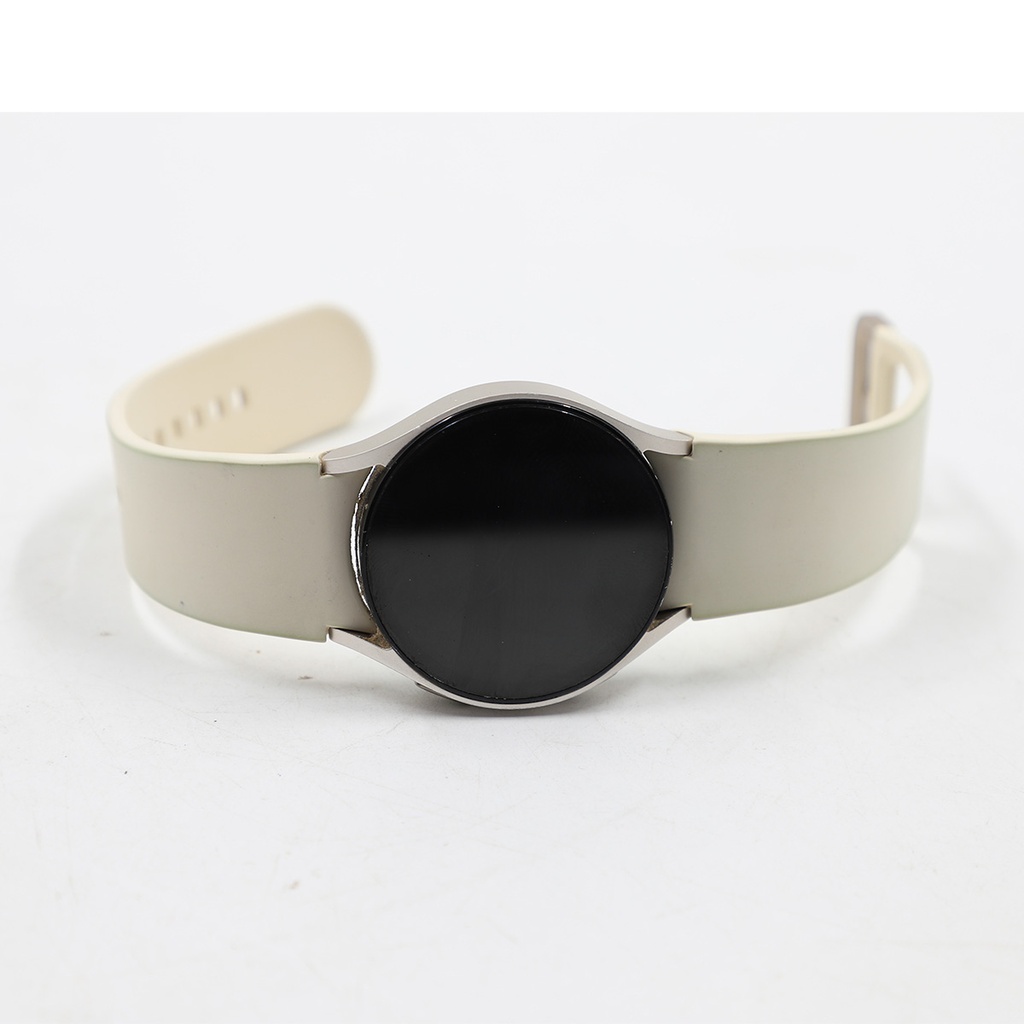 Samsung Galaxy 6 Watch 40 mm Sm-R930 GPS 5 ATm ** No Charger**
