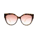 Fendi FE40011U Lens Width:57, Bridge:16