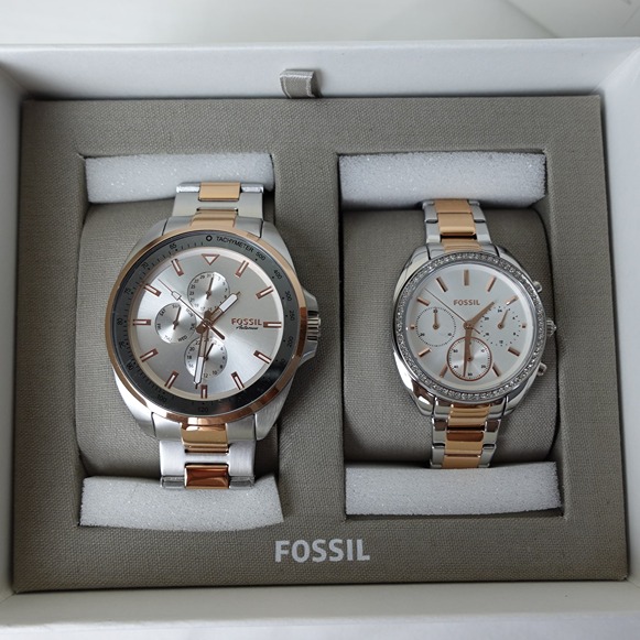Fossil EST.USA